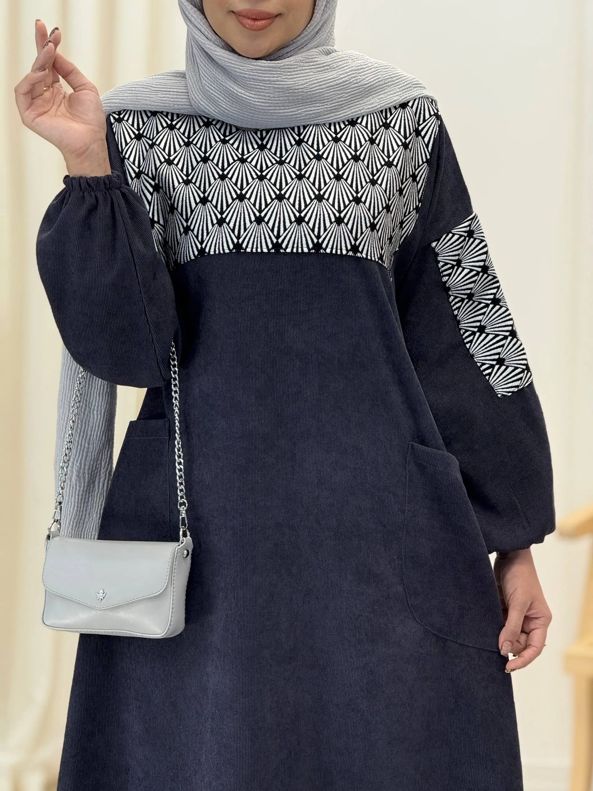 3925-کفتان پاییزه کتیبه